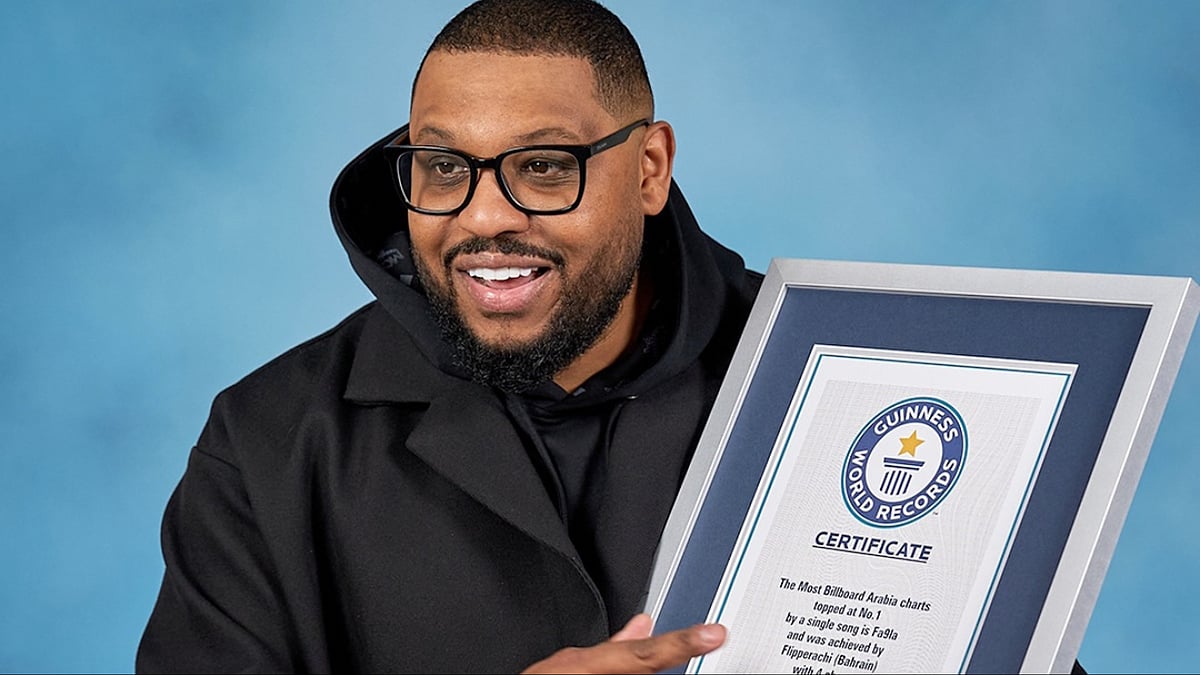 ‘ধুরন্ধর’-এর ‘ফাসলা’ গান গড়ল ইতিহাস