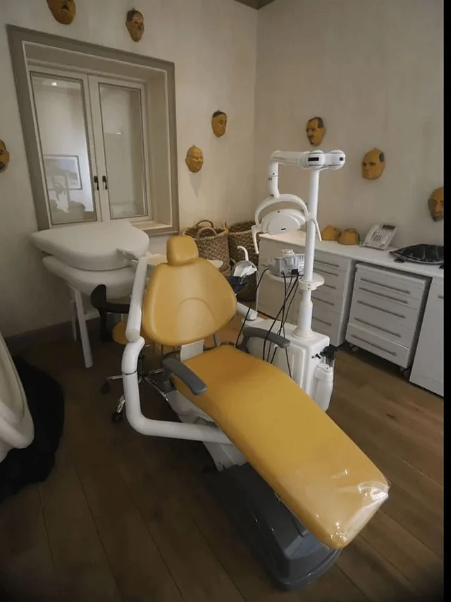 এমন গা শিরশির করা ছবি এই টেম্পলের ভেতরের বলে জানা যায়। এর ব্যাখ্যা কী!