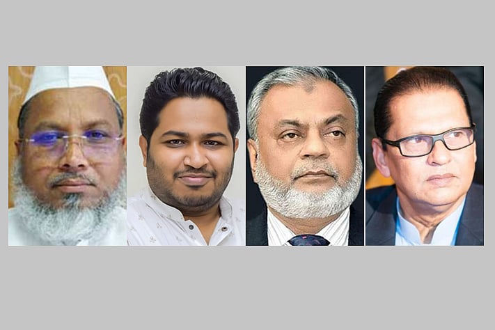 ধানের শীষ-দাঁড়িপাল্লার অনুপস্থিতিতে মাঠে ১৩ প্রার্থী, জমজমাট ভোটের লড়াই