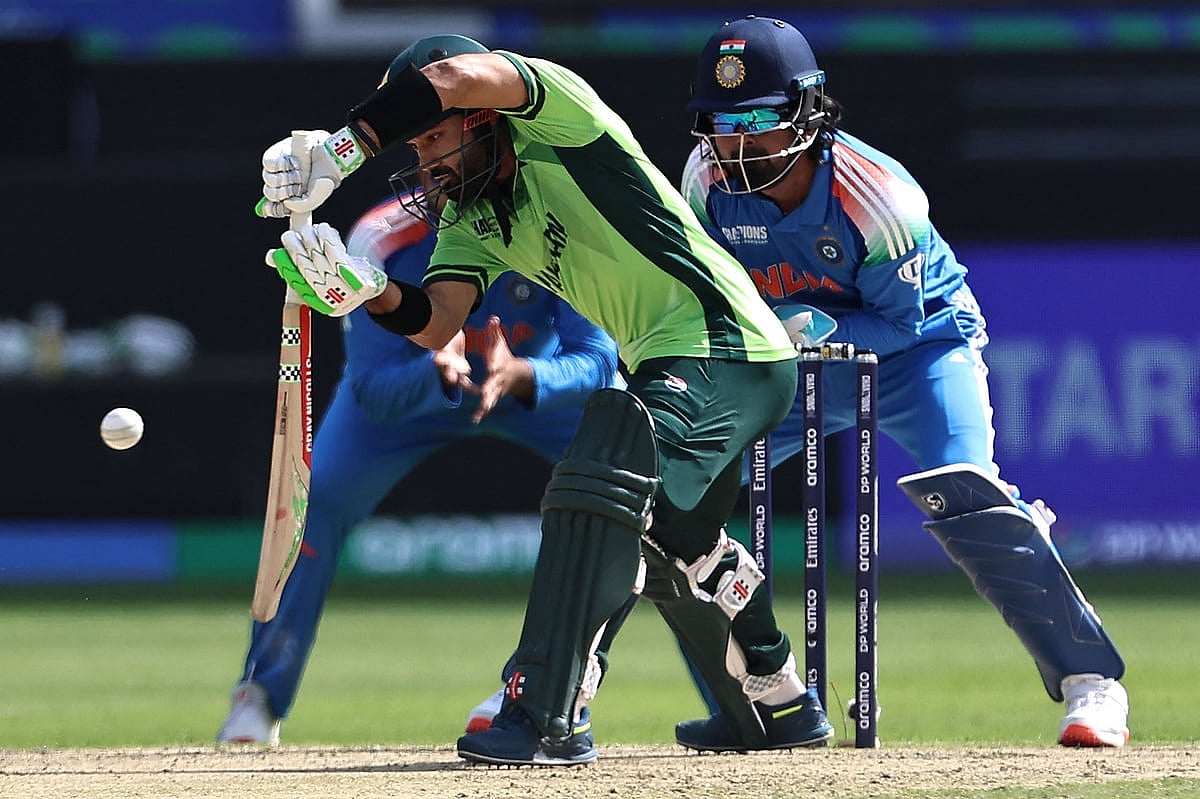 ভারত–পাকিস্তান ম্যাচ না হলে লোকসান কত