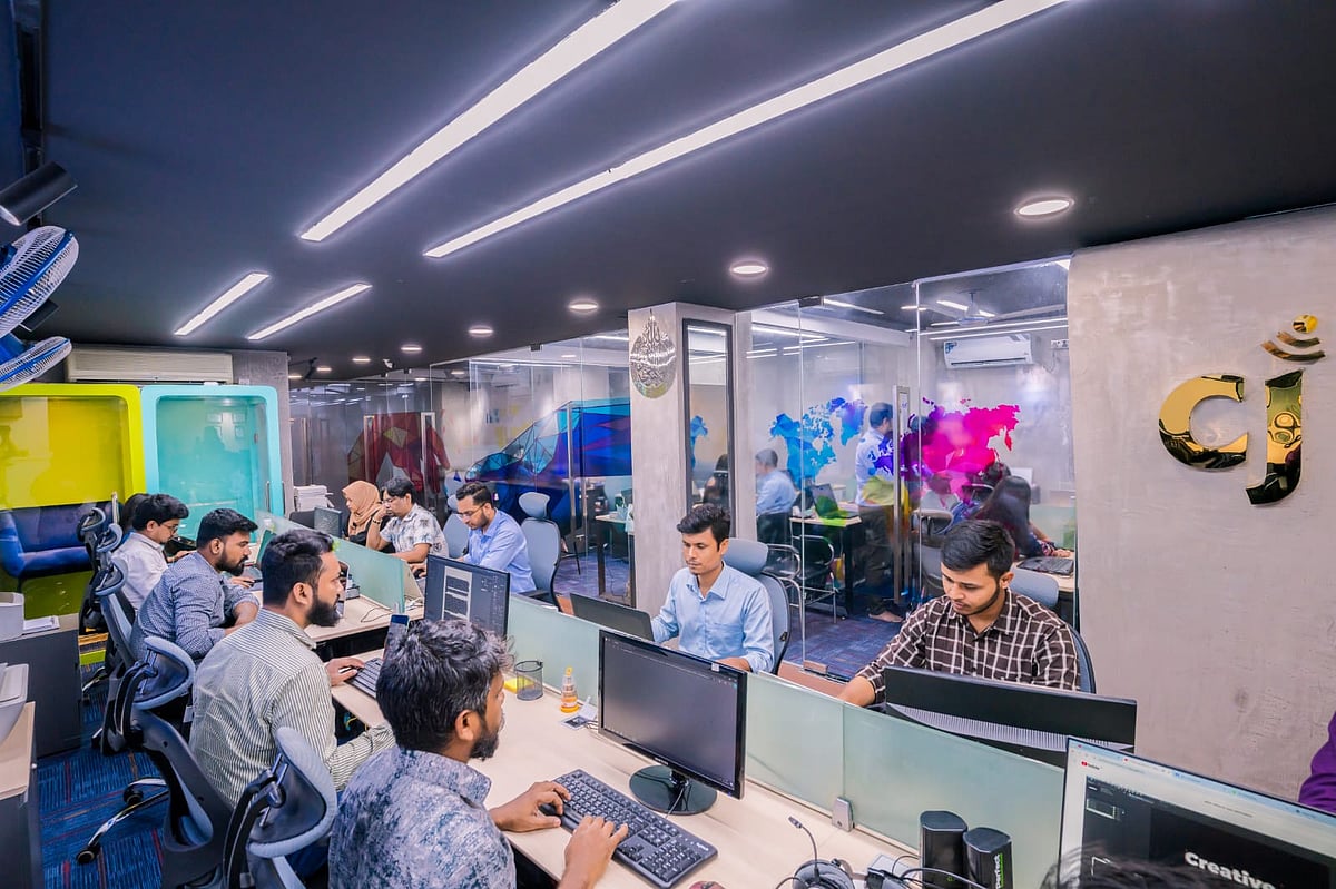 এআইনির্ভর সেলস অটোমেশনের বাংলাদেশি এক মাধ্যম