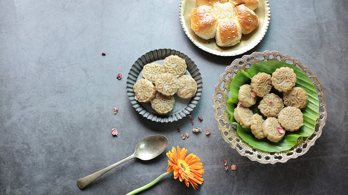 মিষ্টি আলুর হালুয়ার রেসিপি