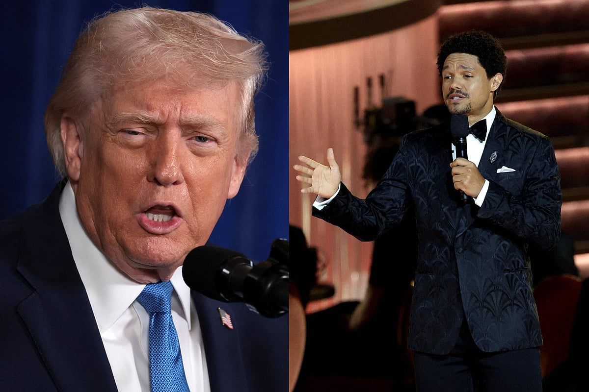 অভিবাসনবিরোধী নীতি নিয়ে সোচ্চার শিল্পীরা, ট্রাম্পের হুঁশিয়ারি