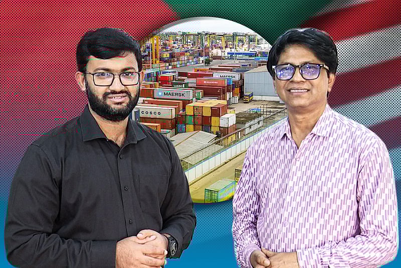 যুক্তরাষ্ট্রের সঙ্গে চুক্তিতে বাংলাদেশের লাভ কতটা?