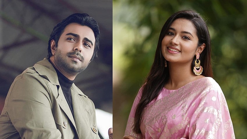 অপূর্বর পোস্টের মন্তব্যে ধন্যবাদ জানালেন ফারিণ