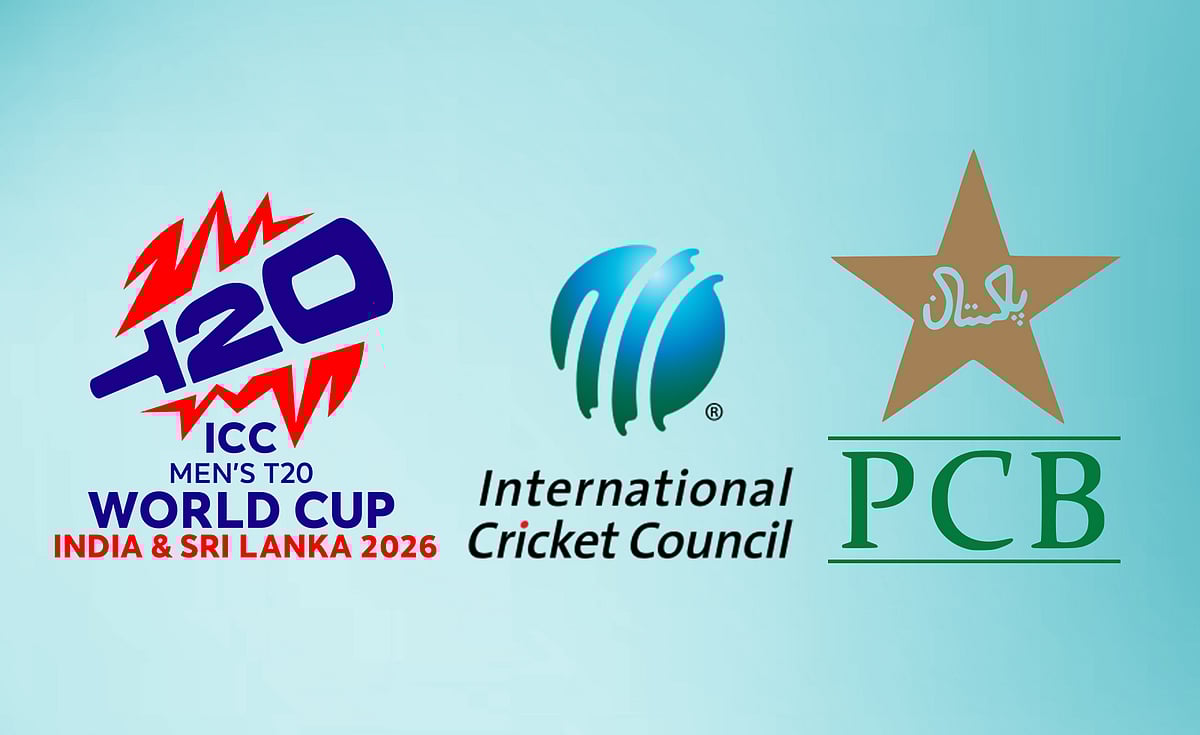 জরুরি বৈঠক ডেকেছে আইসিসি, ভারত ও পাকিস্তানের সংবাদমাধ্যমের খবর