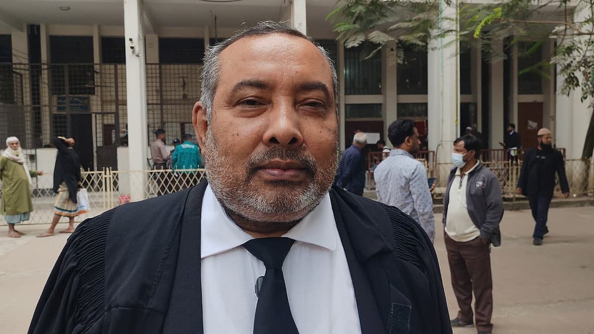 আমরা প্রত্যাশিত রায় পাইনি: দুদকের আইনজীবী