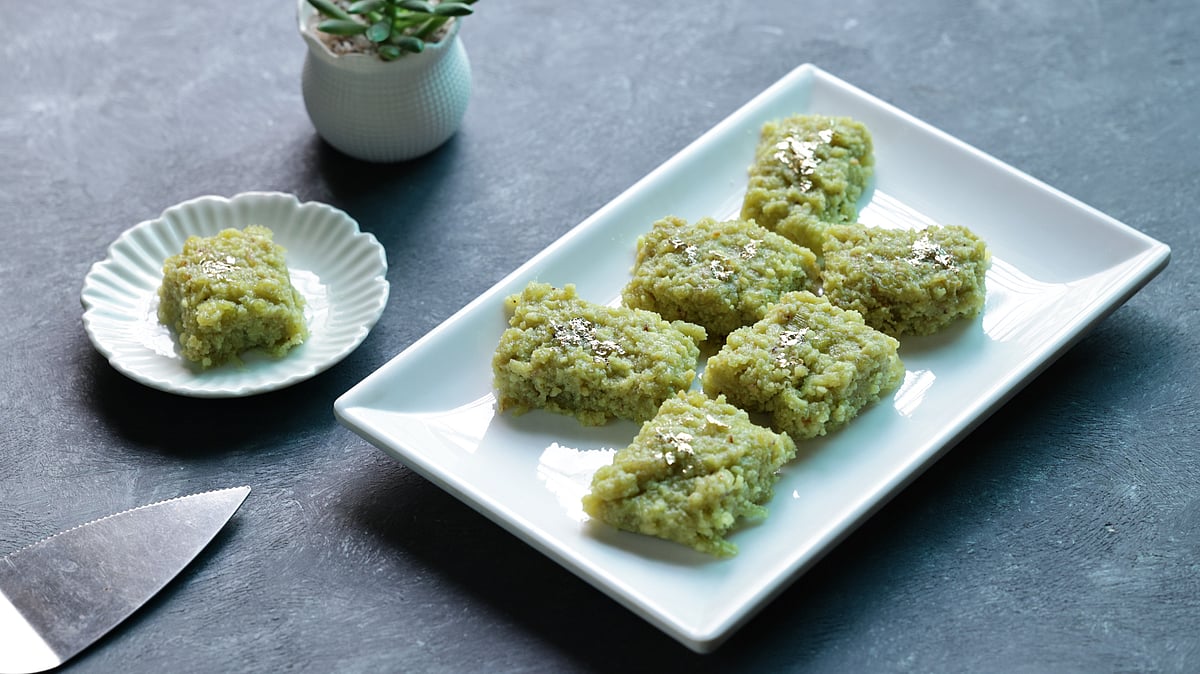 লাউ ও ছানার হালুয়ার রেসিপি