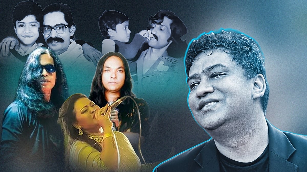 ‘নান্টু ঘটক’ কারিগর আরমান খান এখন কোথায়