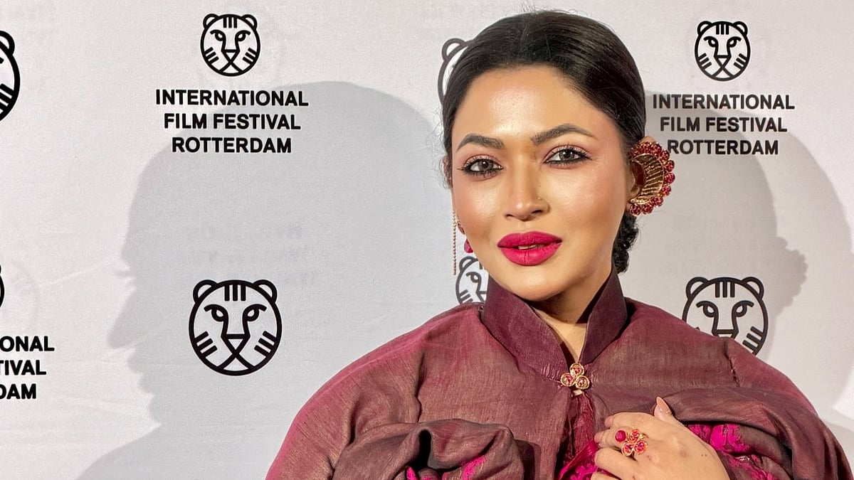 দক্ষিণ এশীয় সমাজবাস্তবতা নিয়ে ‘মাস্টার’, বলছেন কারমেন ও আশিম