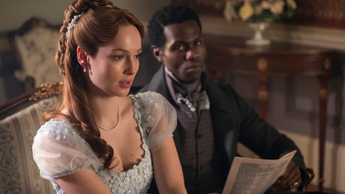 যৌনতা নিয়ে অজ্ঞতা, আলোচিত সিরিজে ‘নিষিদ্ধ’ সময়ের গল্প