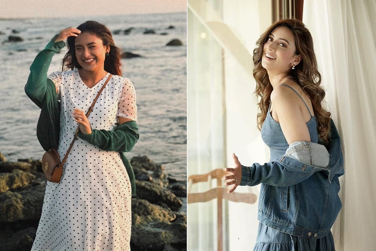 সমুদ্রে তটিনী, ডেনিমে মিম