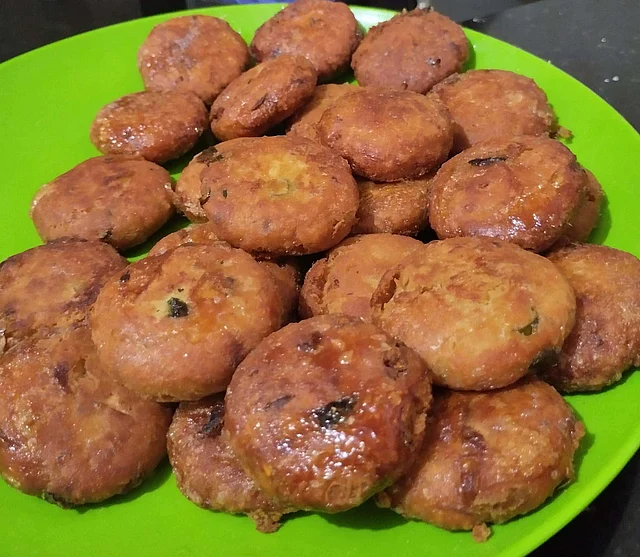 শামী কাবাব