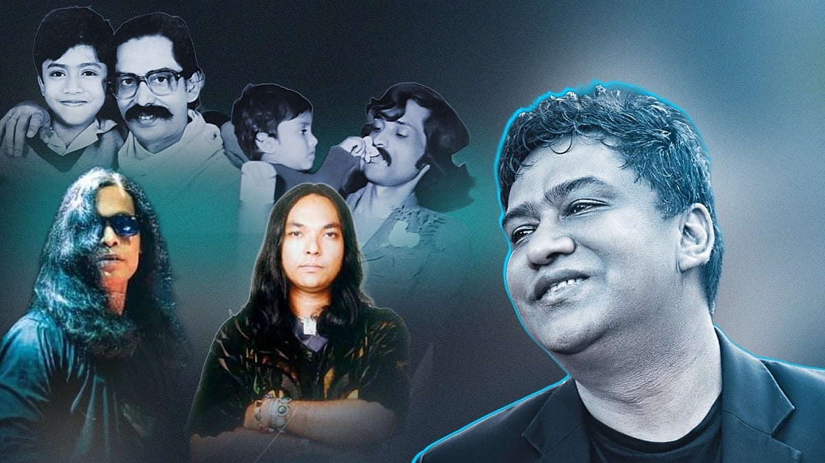 ‘চান্দের বাত্তি’, কারিগর আরমান খান এখন কোথায়