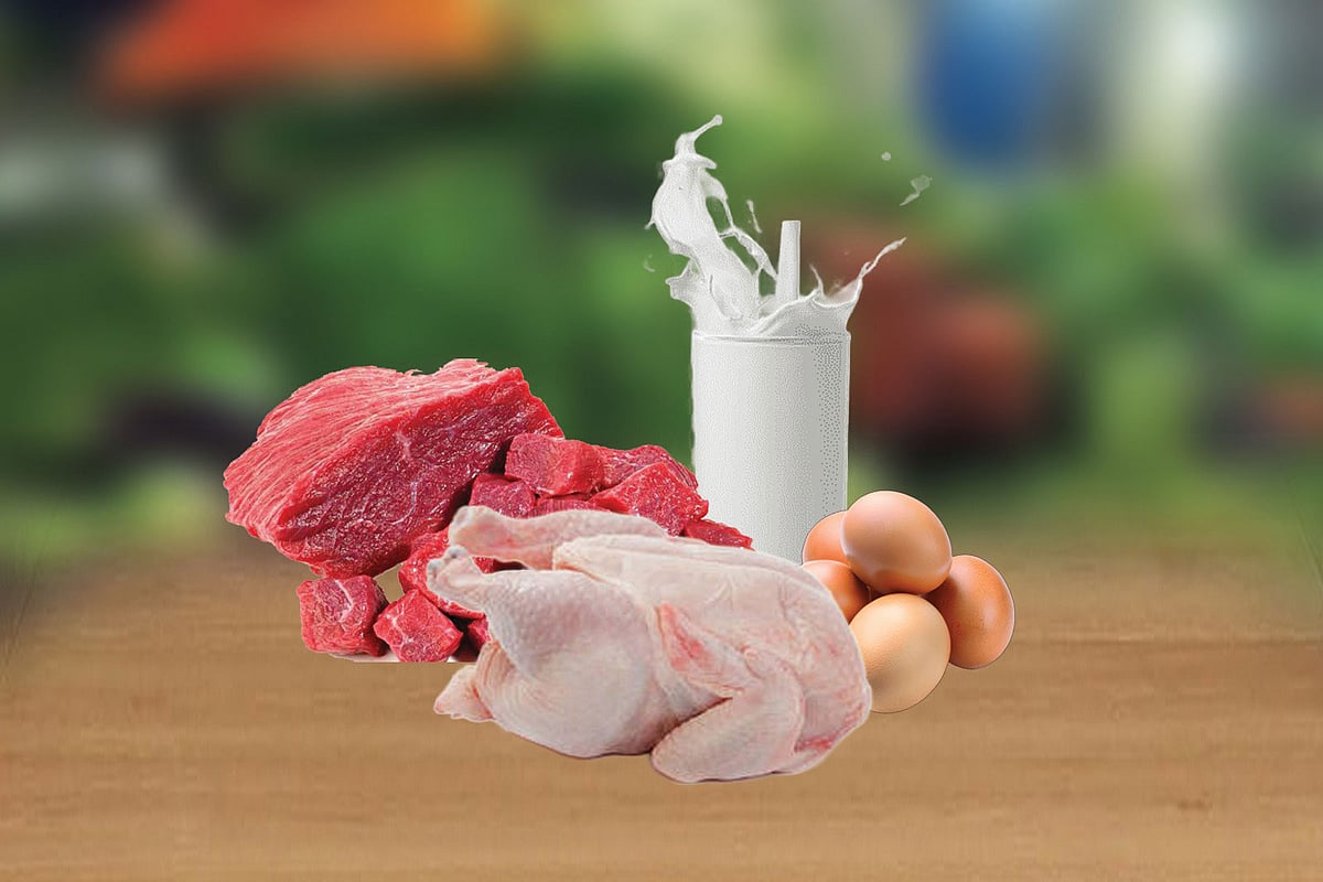 রোজায় ৬৫০ টাকায় গরুর মাংস বিক্রি করবে সরকার