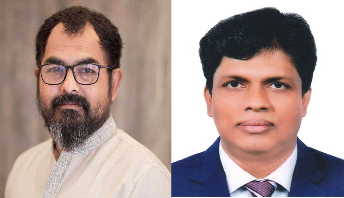 ঢাকা দক্ষিণ সিটি অফিসার্স অ্যাসোসিয়েশনের সভাপতি কিবরিয়া, সাধারণ সম্পাদক আতাহার