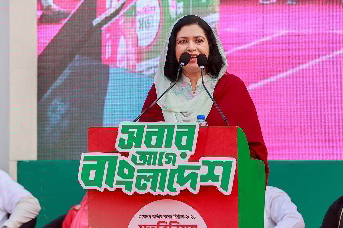 সমস্যা অনেক, সুষ্ঠু পরিকল্পনার মাধ্যমে সমাধানও সম্ভব