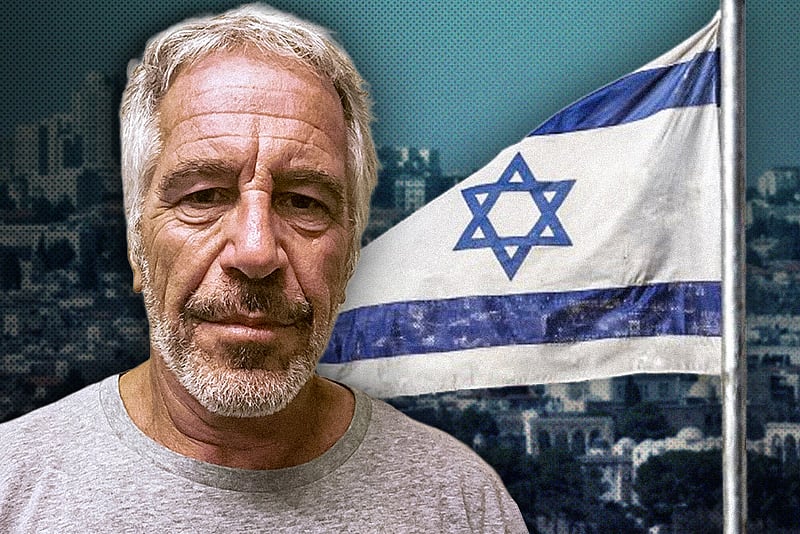 ইসরায়েলের সাবেক প্রধানমন্ত্রী এহুদ বারাকের সঙ্গে এপস্টেইনের এত ঘনিষ্ঠতা কেন?