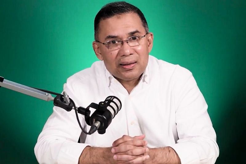 জিয়াউর রহমানের মতোই খাল খনন করতে চান তারেক রহমান