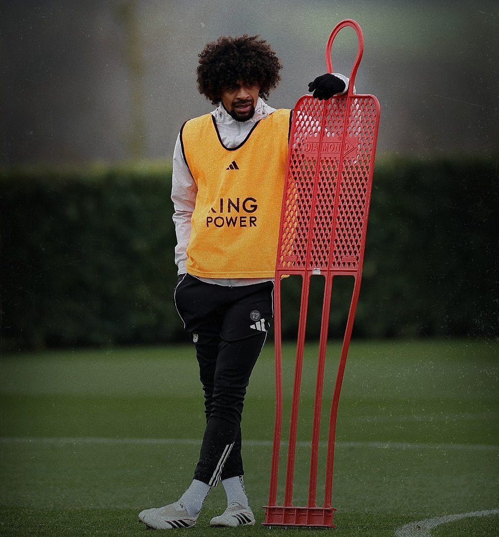 চোটে ছিটকে যাওয়া হামজা কি মার্চে বাংলাদেশের হয়ে খেলতে পারবেন