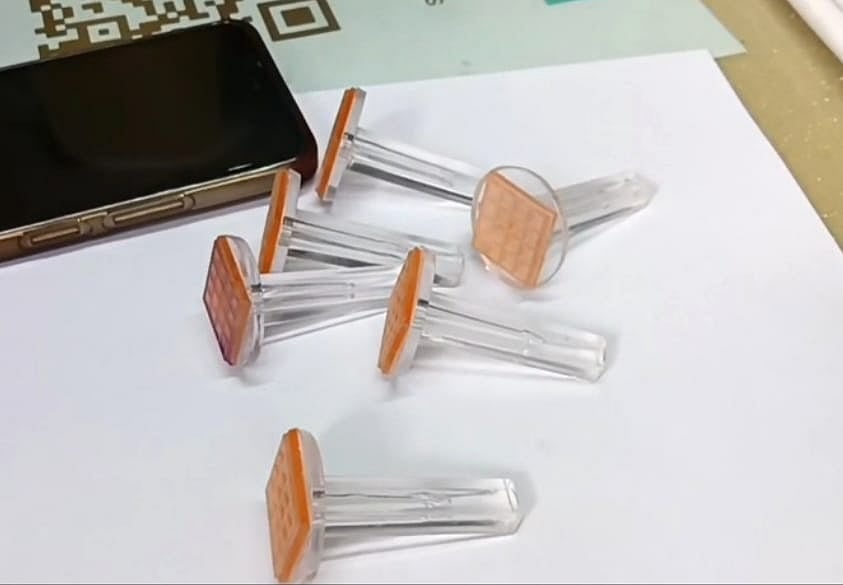 লক্ষ্মীপুরে ‘ভোটের সিল’ উদ্ধারের ঘটনায় জামায়াত নেতাসহ দুজনের বিরুদ্ধে মামলা