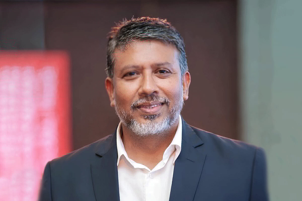 আকিজবশির গ্রুপের ডিএমডি হলেন মোহাম্মদ খোরশেদ আলম