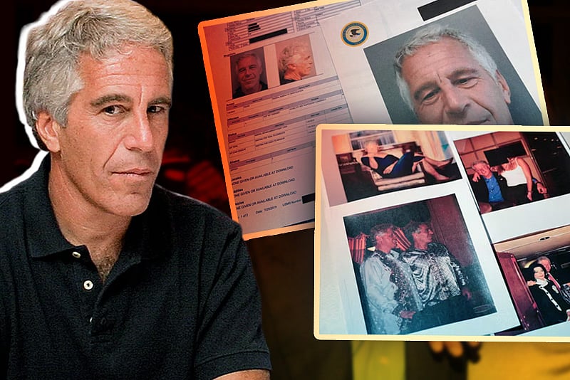 এপস্টেইন ফাইল কী, কেন এত আলোচিত