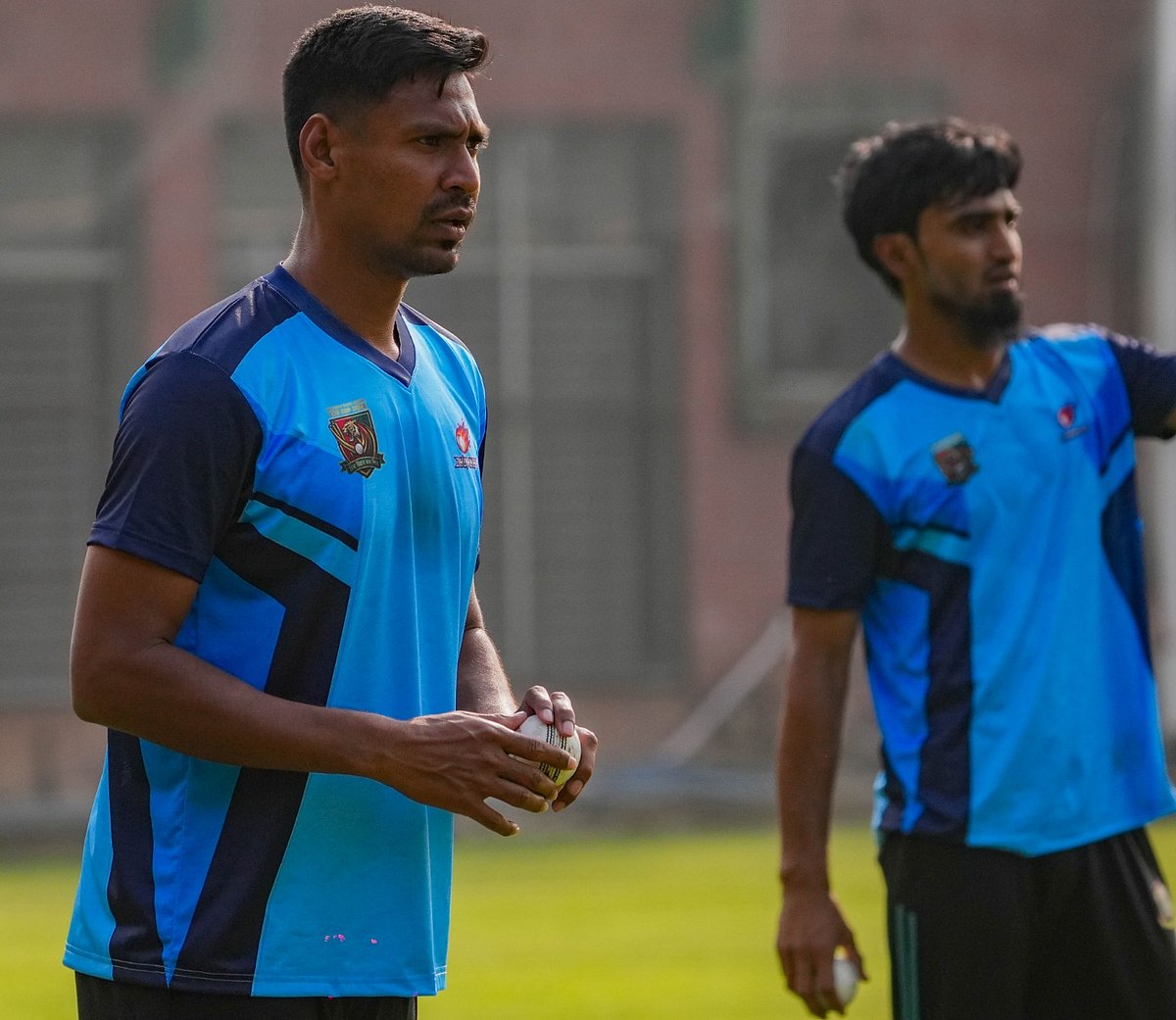 ‘লেট ইট গো’—এত সব ঘটনা নিয়ে মোস্তাফিজ বলেছেন এটুকুই