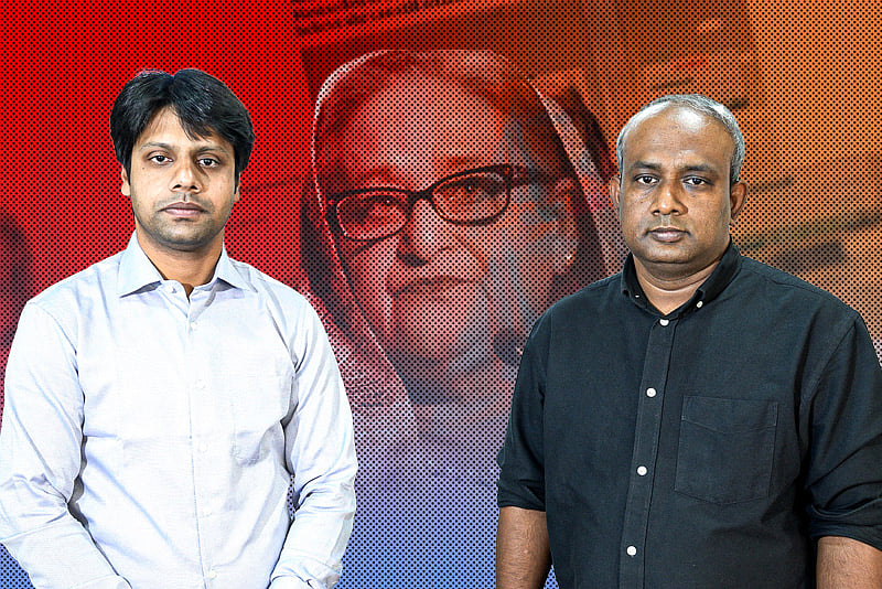 গার্ডিয়ানের প্রতিবেদনে উঠে এল ভারতে আওয়ামী লীগের তৎপরতা