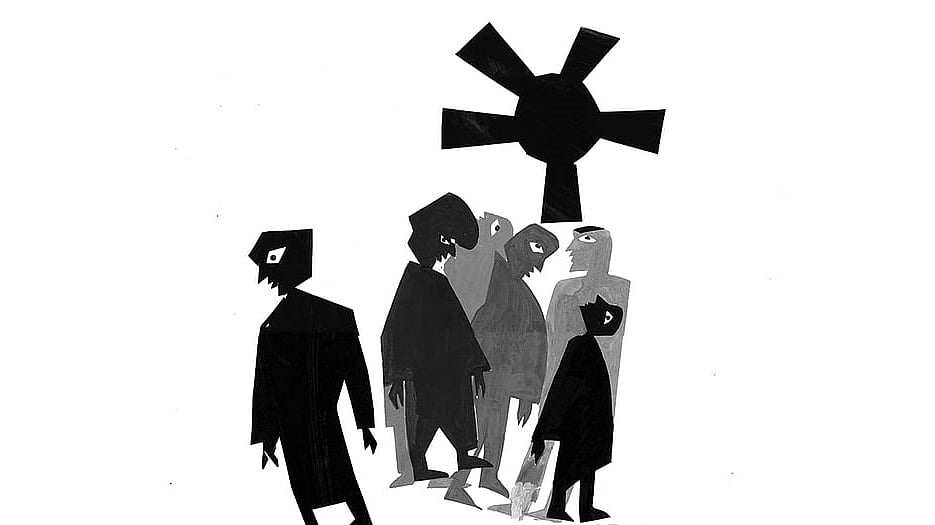 উন্নয়ন দৃশ্যমান হলেও সুশাসন কেন দৃশ্যমান হয় না