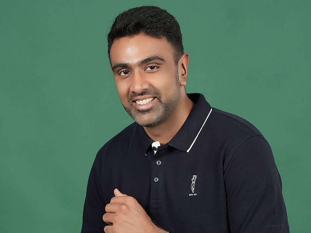 পাকিস্তান সরকার ‘না’ বললেও অশ্বিন শতভাগ নিশ্চিত ভারত–পাকিস্তান ম্যাচ হবে