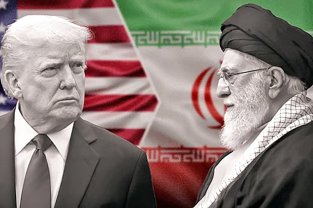 যুক্তরাষ্ট্র ও ইরান আলোচনায় বসতে রাজি, তবে এজেন্ডা নিয়ে মতভেদ