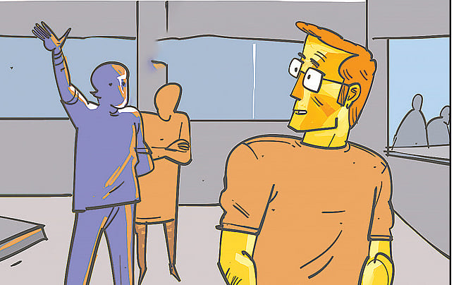 ওস্তাদের পক্ষ থেইকা দোয়া চাইতে আসলাম