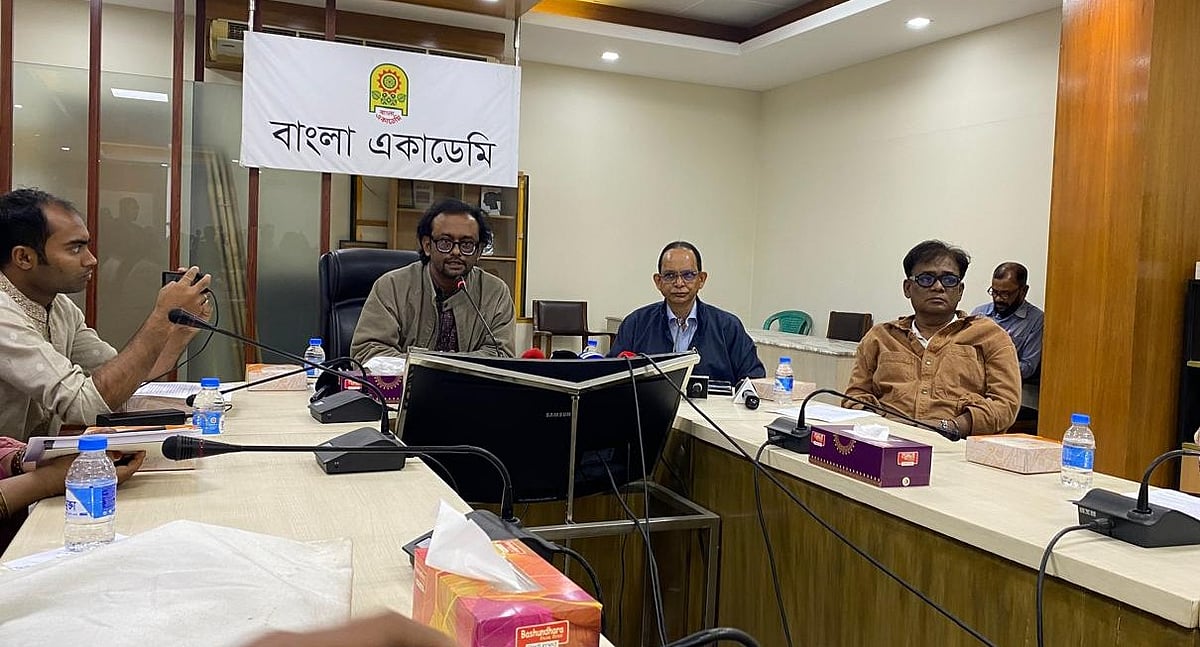 বইমেলা শুরু ২০ ফেব্রুয়ারি, প্রতিদিন এক ঘণ্টা সময় বৃদ্ধি