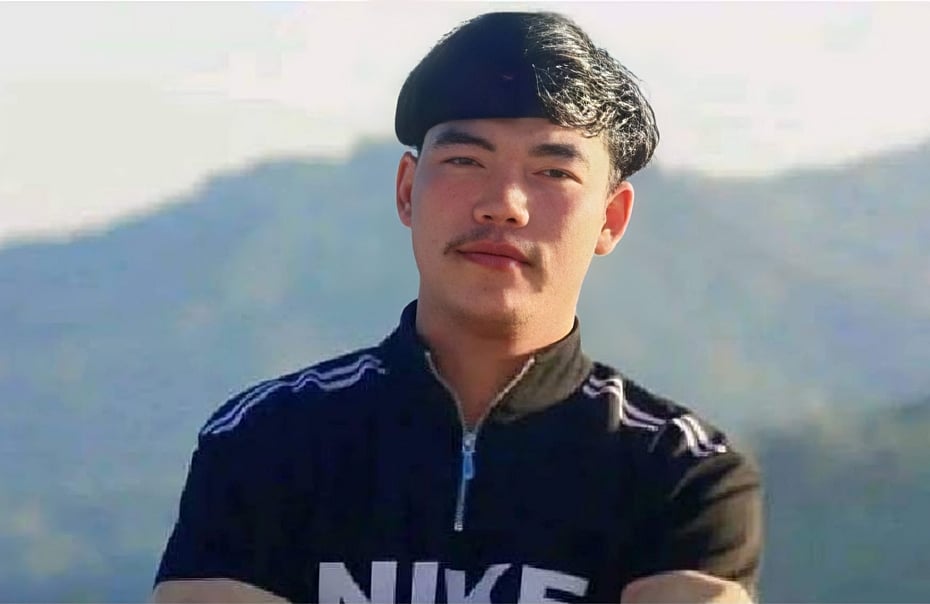 খাগড়াছড়িতে বাসের সঙ্গে সংঘর্ষে মোটরসাইকেলের আরোহী নিহত