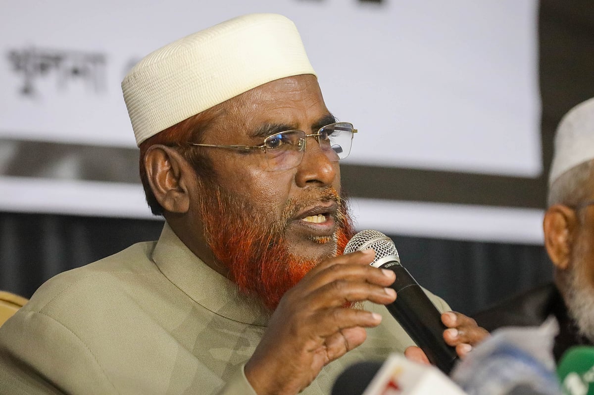 কেউ কেউ বিরিয়ানি আর নগদ টাকার বিনিময়ে ভোট কেনার চেষ্টা করছে: গোলাম পরওয়ার