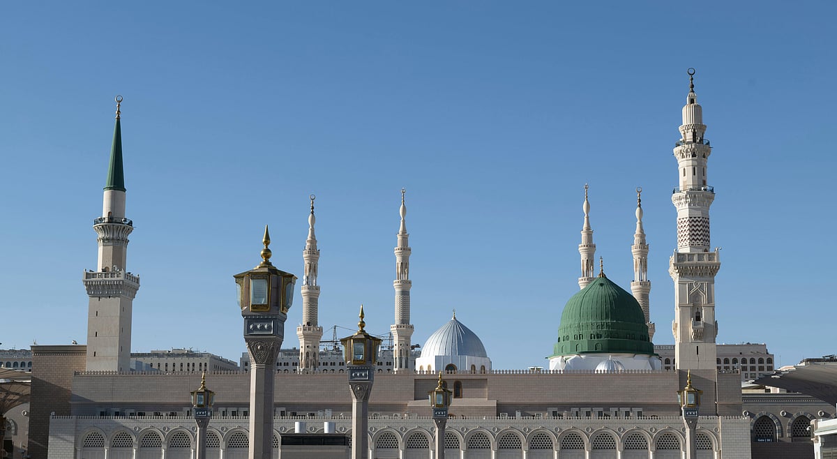 নারীদের শিক্ষায় উম্মে সালামার অবদান