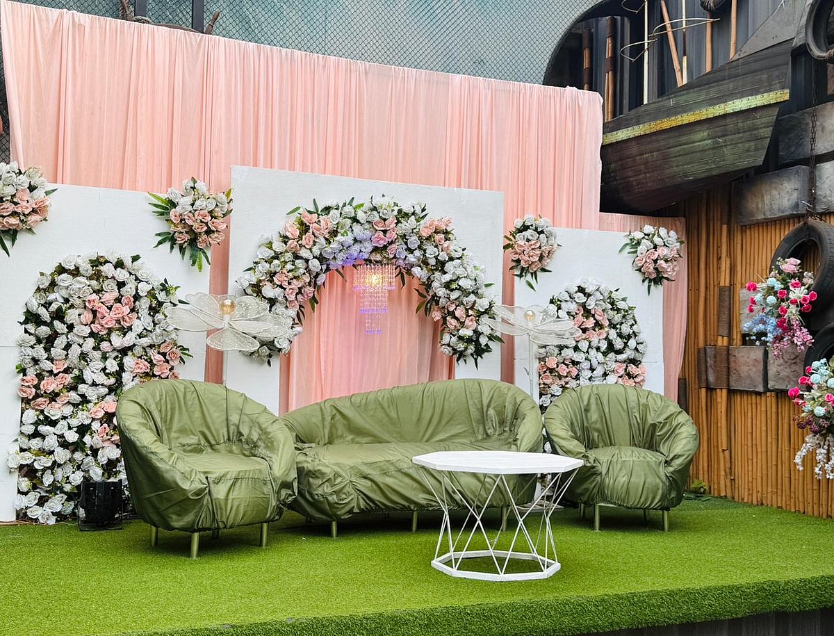 ছবি: স্কাই লাউঞ্জের সৌজন্যে