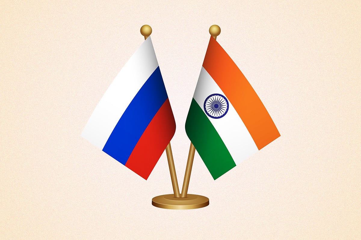 ভারত যেকোনো দেশ থেকে তেল কিনতে পারে: রাশিয়া