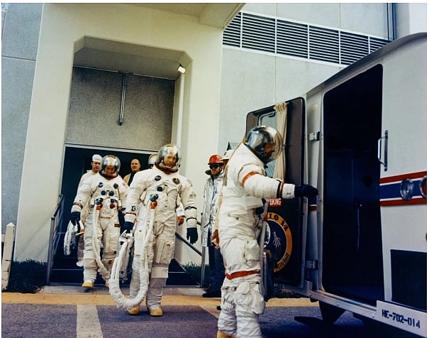 ৫০ বছর শেষে চাঁদে পা রাখা নভোচারীরা কতটা সফল ছিলেন