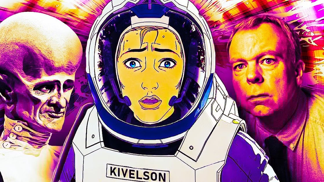 প্রতি পর্ব ১০/১০, দেখতে পারেন সেরা ৭ অ্যান্থলজি সিরিজ