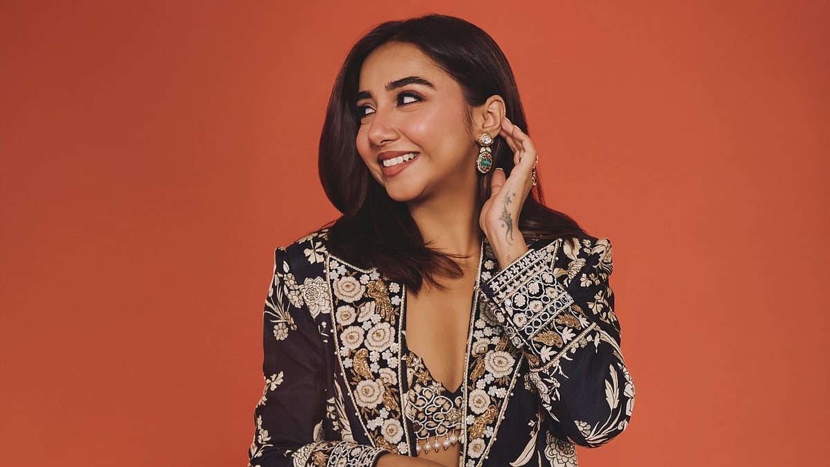 আবারও আলোচনায় প্রাজক্তা