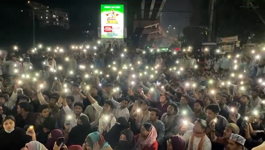 ঢাকার পর চট্টগ্রামেও ইনকিলাব মঞ্চের বিক্ষোভ