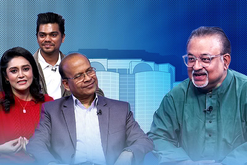 নতুন ভোটারদের জন্য এবারের নির্বাচন কেমন | ওয়ালটন ফ্যান নির্বাচনী হাওয়া | পর্ব–৩