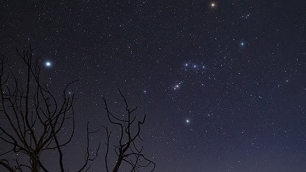 ১৫ ফেব্রুয়ারি পর্যন্ত আকাশে দেখা যাবে যেসব চমক