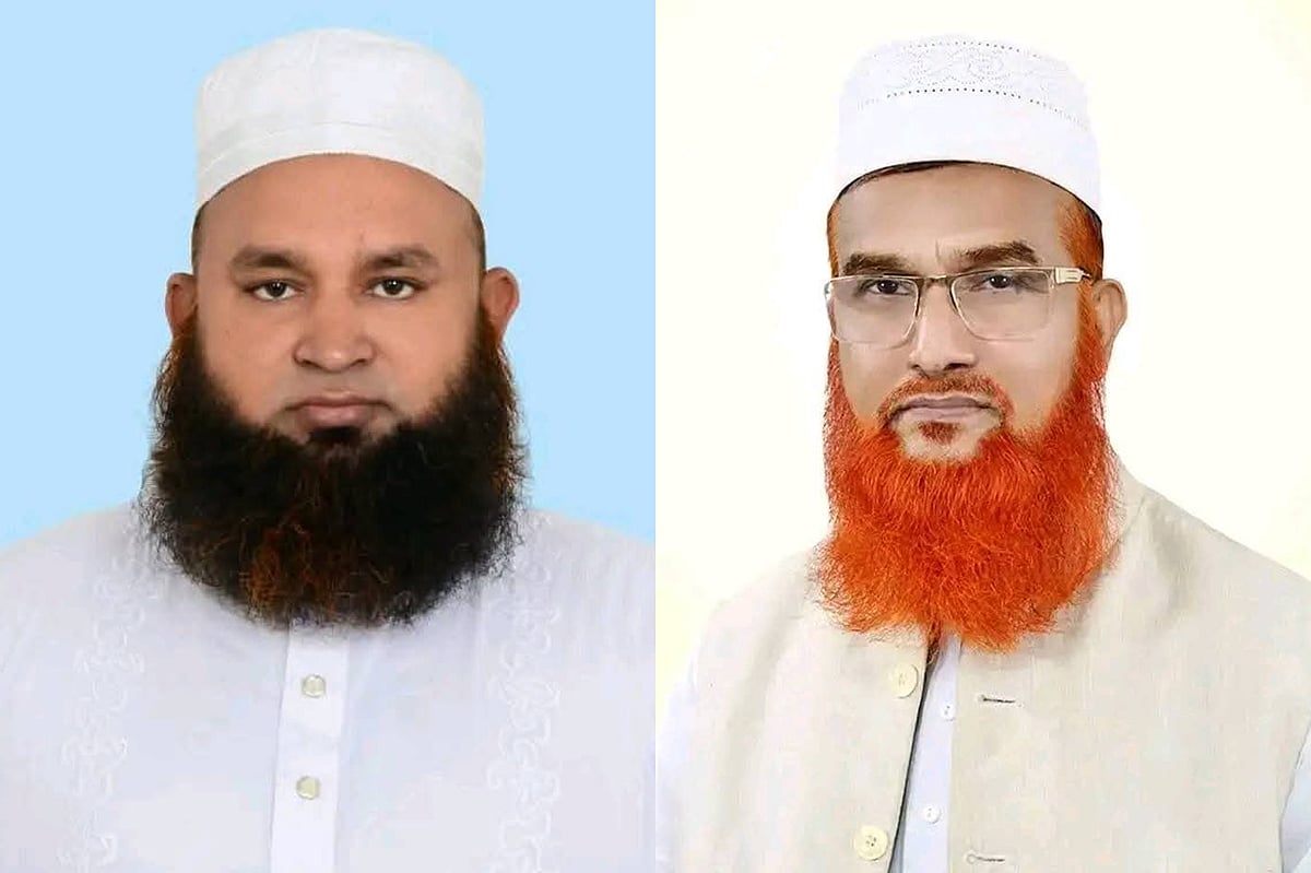 ফরিদপুর–৪ আসন: দাঁড়িপাল্লাকে সমর্থনে নির্বাচন থেকে সরলেন রিকশার প্রার্থী