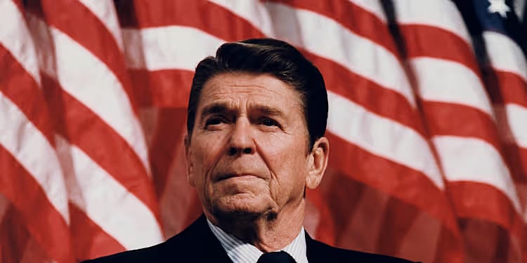 শপথের দুই মাসের মাথায় গুলিতে প্রাণ হারাতে বসেছিলেন প্রেসিডেন্ট রিগ্যান