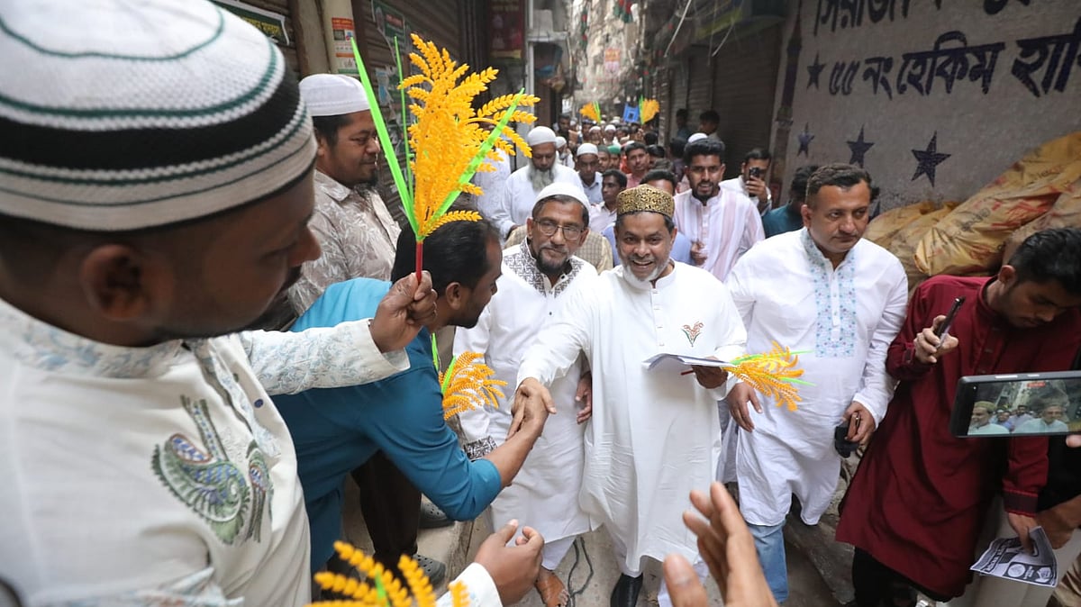 ছবি: দীপু মালাকার