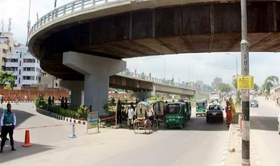 ‘এইবার নির্বাচনে হ্যাগরে একটা সুযোগ দিবার চাই’