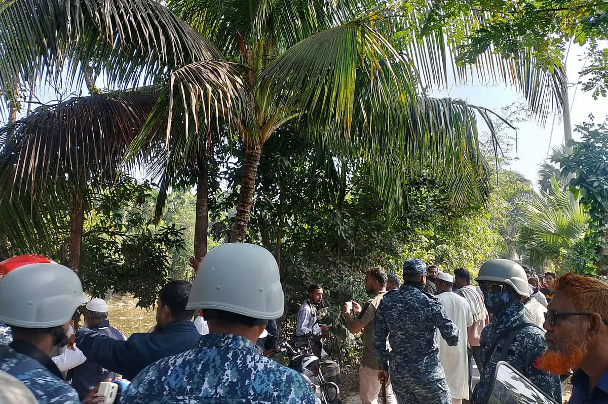 মনপুরায় বিএনপি–জামায়াত সংঘর্ষে আহত ১০